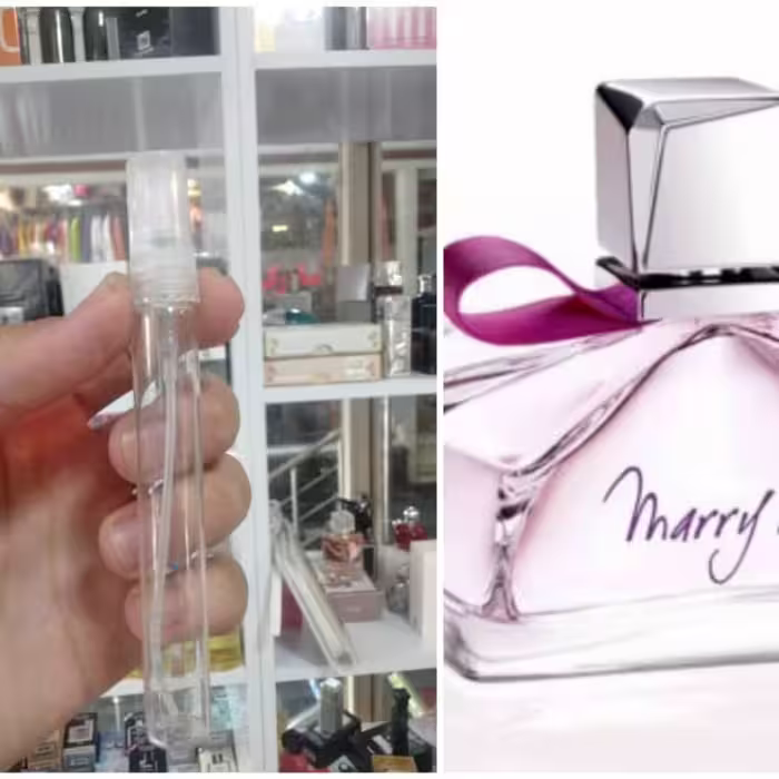 عطر مری می(ماری می) لانوین 10میل