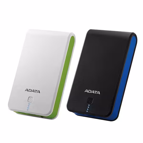پاور بانک ای دیتا مدل P-16750 ظرفیت 16750mAh - فروشگاه اینترنتی طیف سنتر