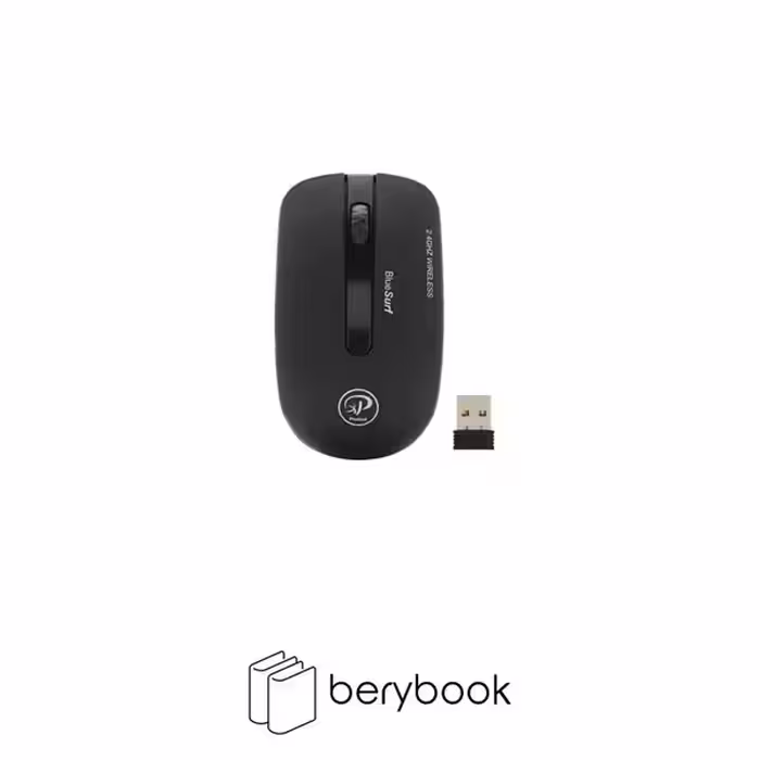 product / موس بی سیم / XP-W430K