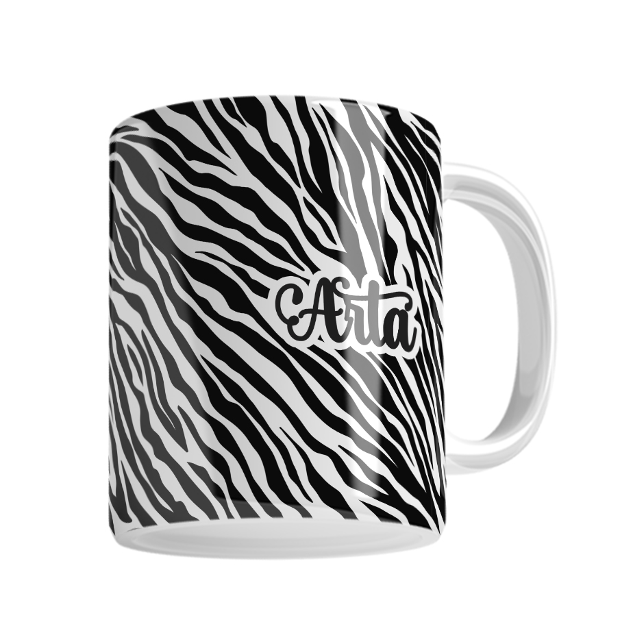 ماگ رژارت مدل آرتا