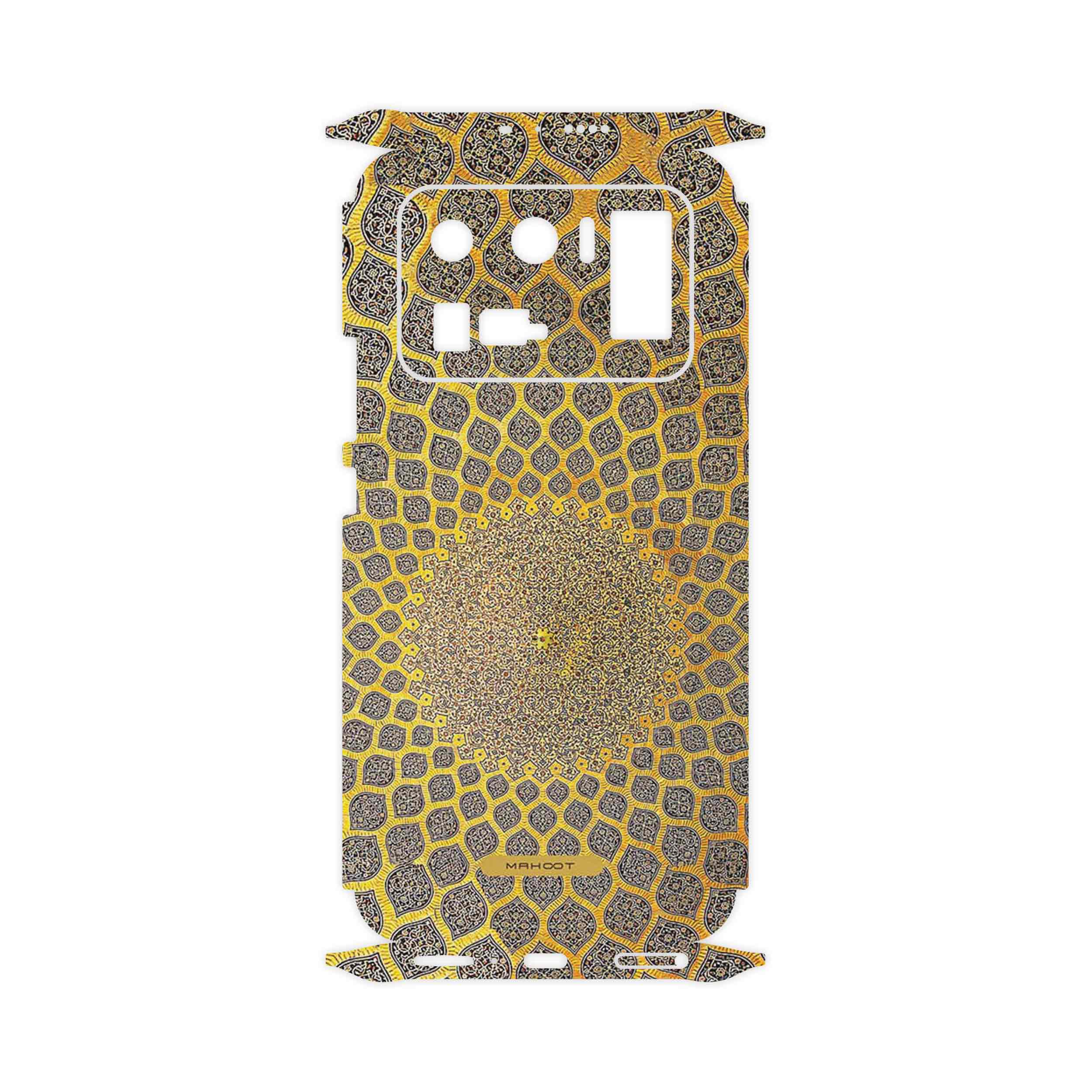 برچسب پوششی ماهوت مدل Sheykh_Lotfollah_Mosque-FullSkin مناسب برای گوشی موبایل شیائومی Mi 11 Ultra