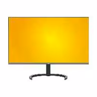 مانیتور جی پلاس مدل GDM-278CS سایز 27 اینچ