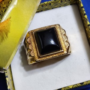 انگشتر نگیندارمردانه