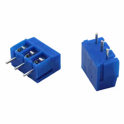 ترمینال سه پین مدل KF-300