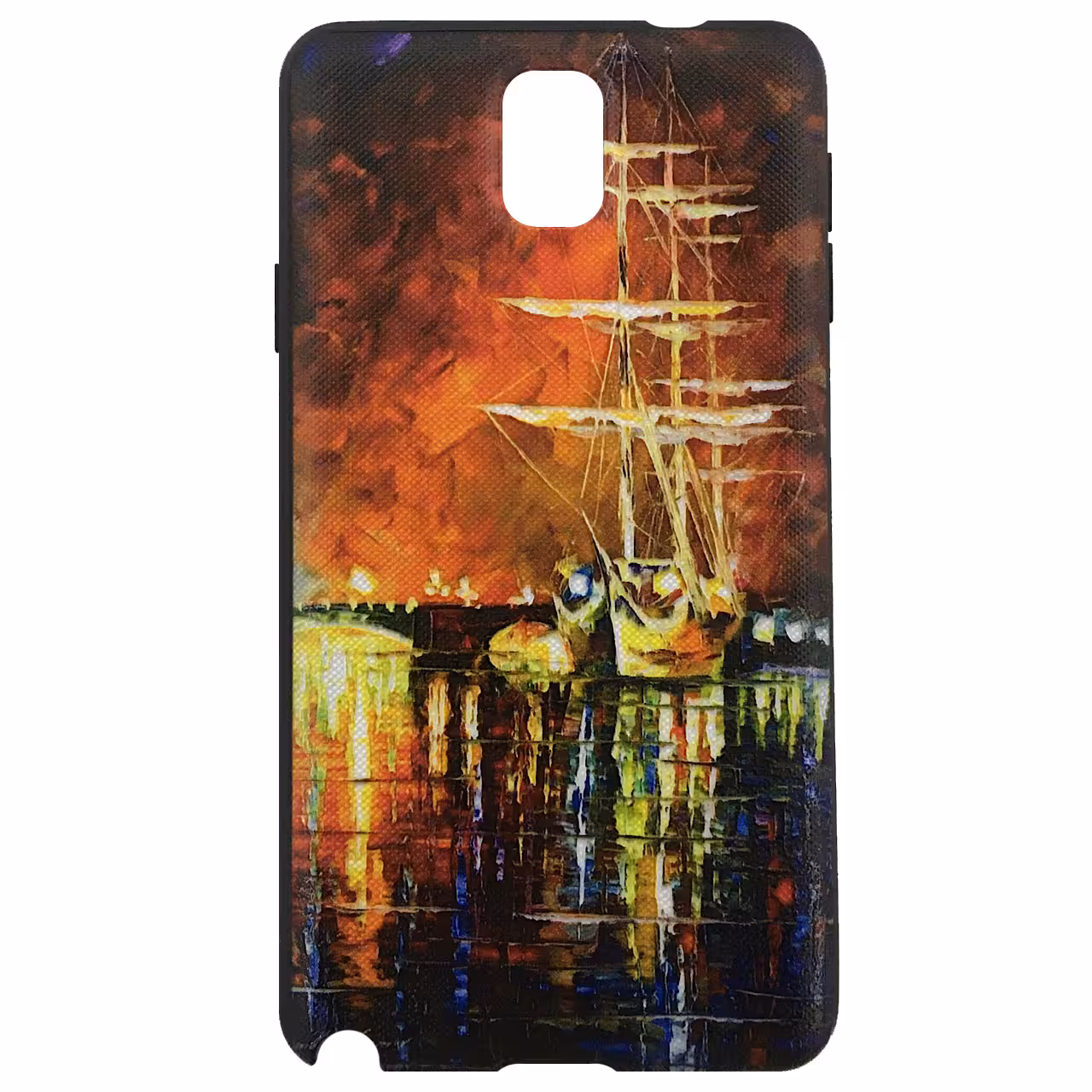 کاور مدل A0657 مناسب برای گوشی موبایل سامسونگ Galaxy Note 3