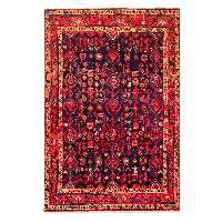 فرش دستبافت سه متری مدل بروجرد کد 97X1368