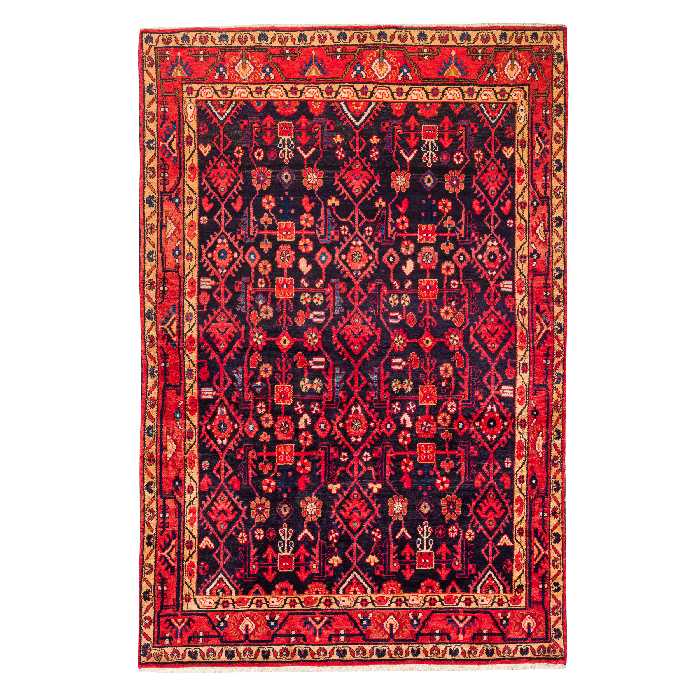 فرش دستبافت سه متری مدل بروجرد کد 97X1368