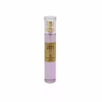عطر جیبی مردانه صندل مدل NINA RICCI حجم 25 میلی لیتر