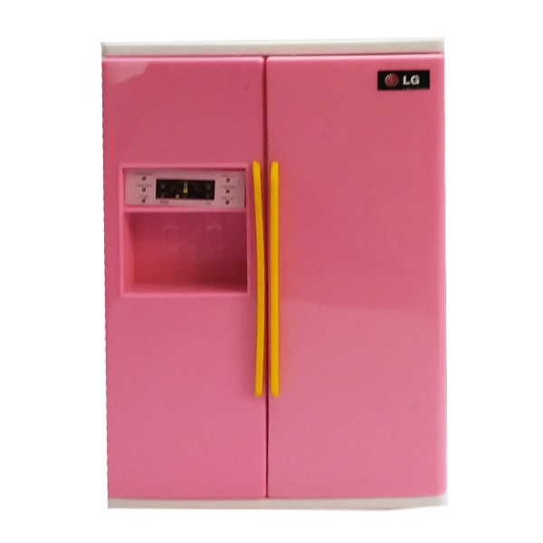 اسباب بازی یخچال مدل Dora