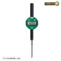 ساعت اندیکاتور اینسایز دیجیتال 25 میلی متر (با گارانتی شرکتی) مدل 25-2112
