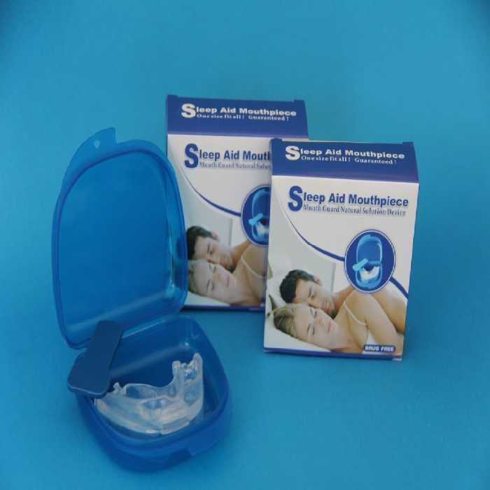 پلاک ضد خروپف هوپنوس