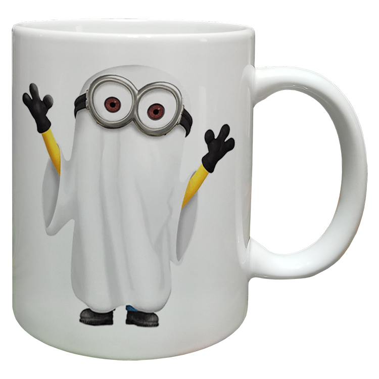 ماگ مدل مینیون کد 88