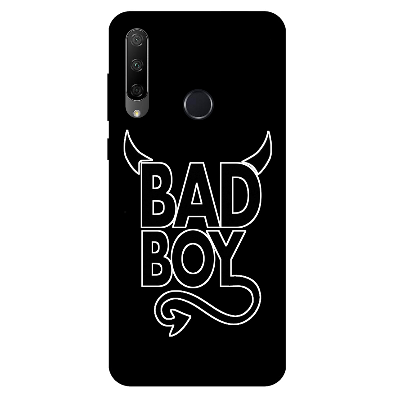 کاور مگافون کد 8106 مناسب برای گوشی موبایل هوآوی Y6P 2020