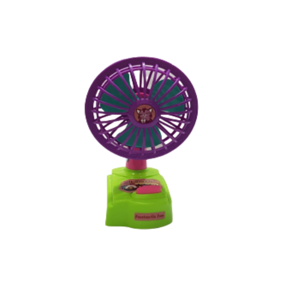 پنکه اسباب بازی مدل ck57