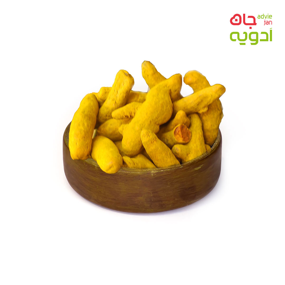 زردچوبه قلم ممتاز