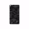 برچسب پوششی ماهوت مدل Night-Army-Pixel مناسب برای تبلت لنوو Phab B1 2015