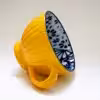 ماگ دنی هوم مدل سرامیکی کد 01