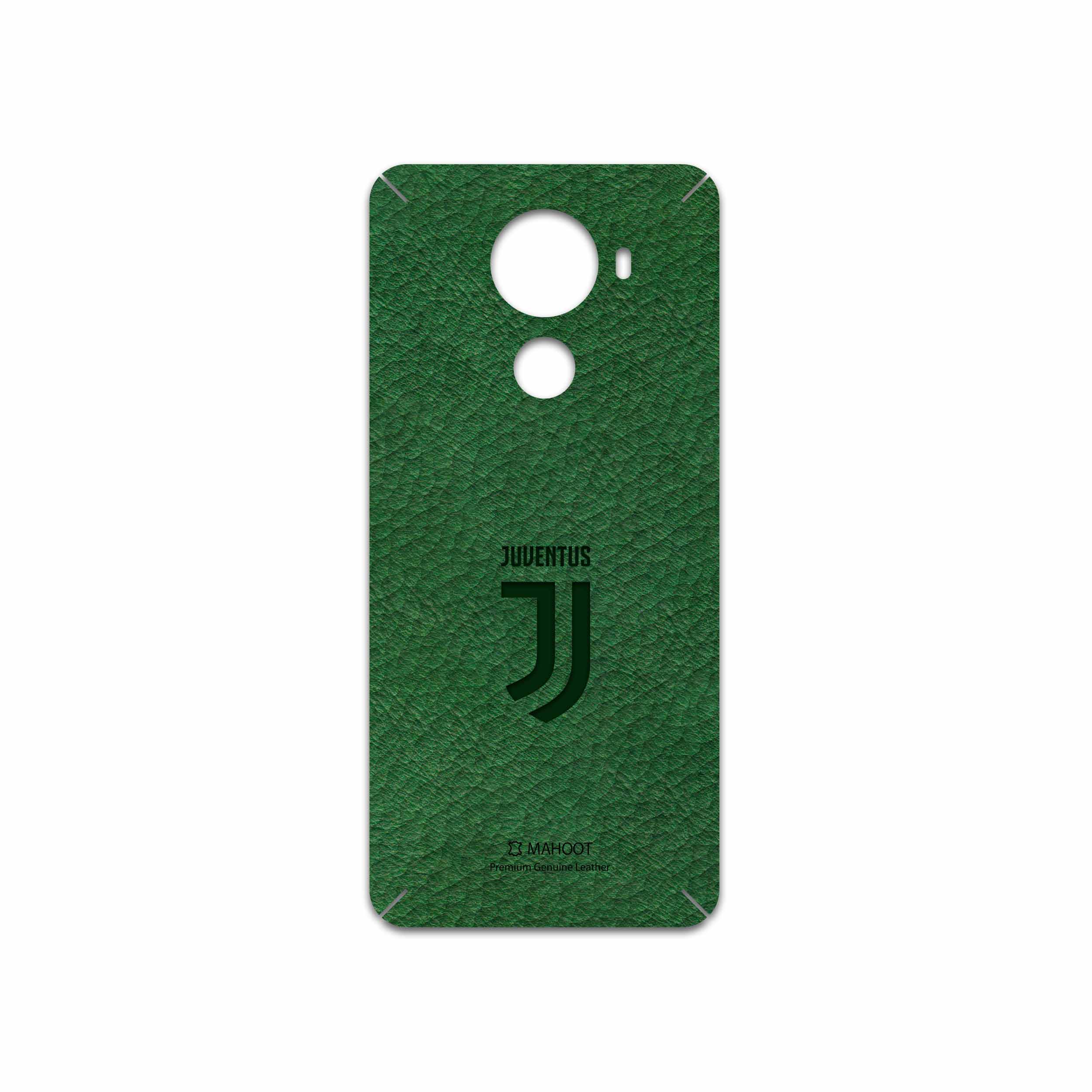 برچسب پوششی ماهوت مدل GL-JUVE مناسب برای گوشی موبایل جی ال ایکس M1
