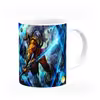 ماگ هومرو طرح دوتا دو Dota 2 مدل MG7663