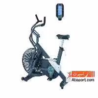 دوچرخه ثابت باشگاهی پروتئوس Air bike A17