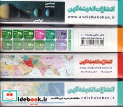 قیمت و خرید کتاب الفبای انگلیسی وایت بردی | ایده بوک