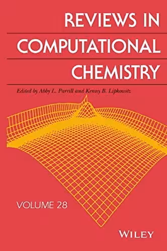 󾕇 دانلود کتاب Reviews In Computational Chemistry, Volume 28, 2015 - دانلود کتاب های دانشگاهی