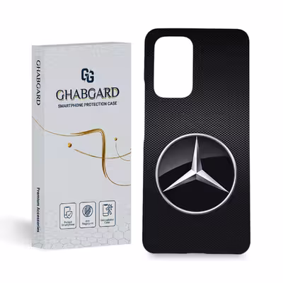 کاور گارد قاب مدل مردانه پسرانه مناسب برای گوشی موبایل سامسونگ Galaxy a53