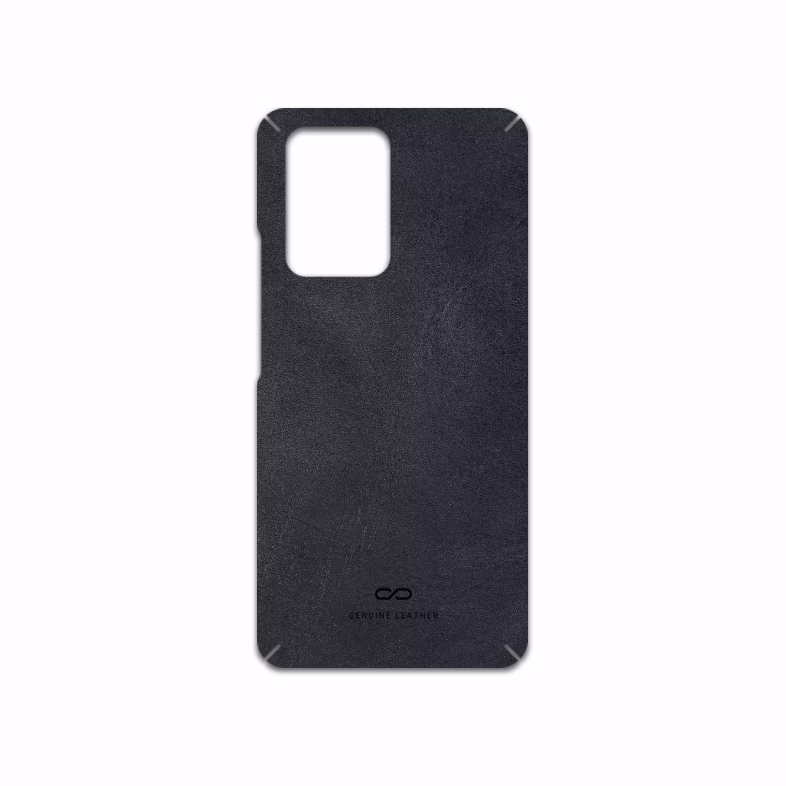 برچسب پوششی ماهوت مدل Graphite-Buffalo-Leather مناسب برای گوشی موبایل شیائومی 11T