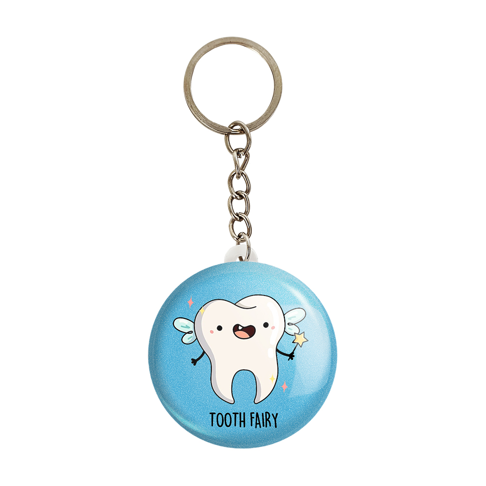 جاکلیدی خندالو مدل جشن دندونی پسرونه کد 10938