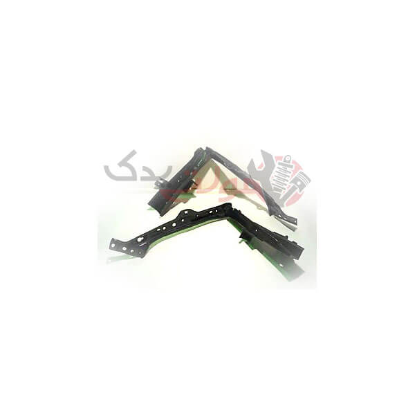 پایه نگهدارنده چراغ جلو چپ 315 | مولتی یدک