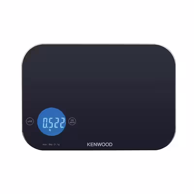 ترازوی آشپزخانه کنوود مدل WEP50