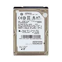 هارد HDD لپ تاپ 320 گیگابایت هیتاچی Sata 5400RPM-Refurbish سه ماه گارانتی