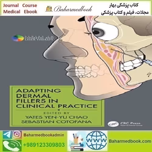Adapting Dermal Fillers in Clinical Practice 2022 TRUE PDF