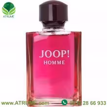 عطر ادکلن جوپ هوم قرمز 200 میل مردانه