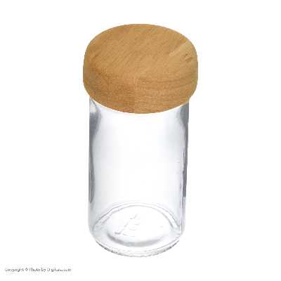  ست جا ادویه 8 پارچه مدل NATURE کد SQ84