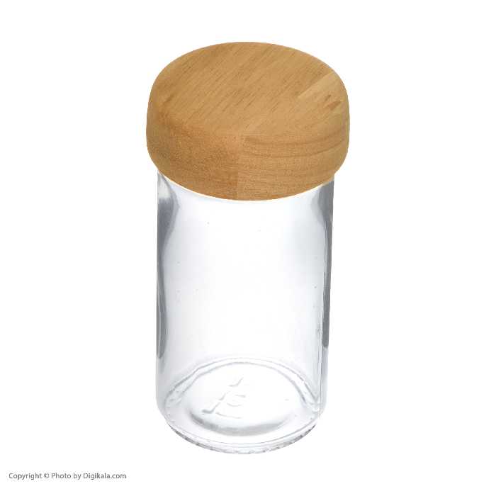  ست جا ادویه 8 پارچه مدل NATURE کد SQ84