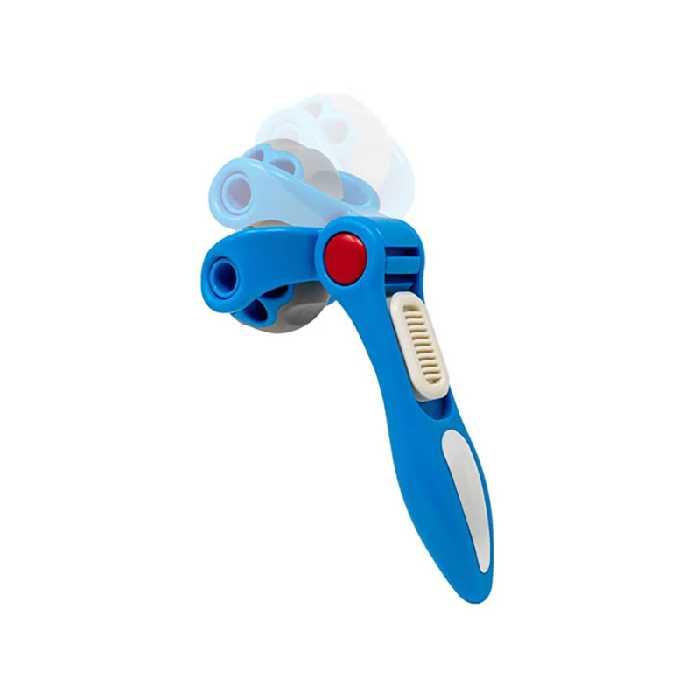 ماساژور دستی مگافیتنس مدل MS-10