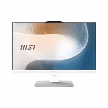 کامپیوتر یکپارچه 23.8 اینچ MSI مدل Modern AM242P 12M • 510334