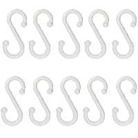 قلاب آویز کد S216 بسته 10 عددی