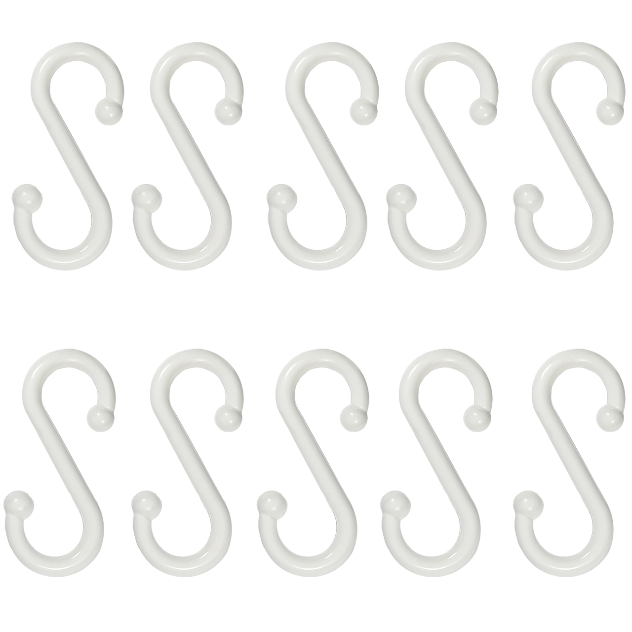 قلاب آویز کد S216 بسته 10 عددی