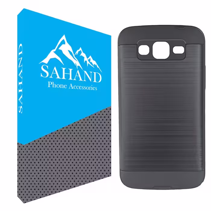 کاور سهند مدل TP2-1 مناسب برای گوشی موبایل سامسونگ Galaxy Grand 2 / G7106