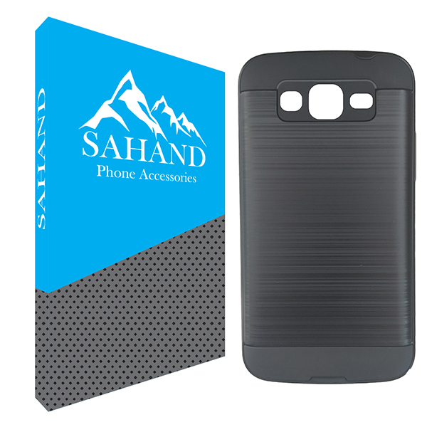 کاور سهند مدل TP2-1 مناسب برای گوشی موبایل سامسونگ Galaxy Grand 2 / G7106