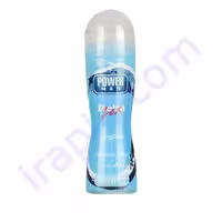 ژل تاخیری پاورمن دلتازکس مدل Long Time حجم 65 میلی لیتر