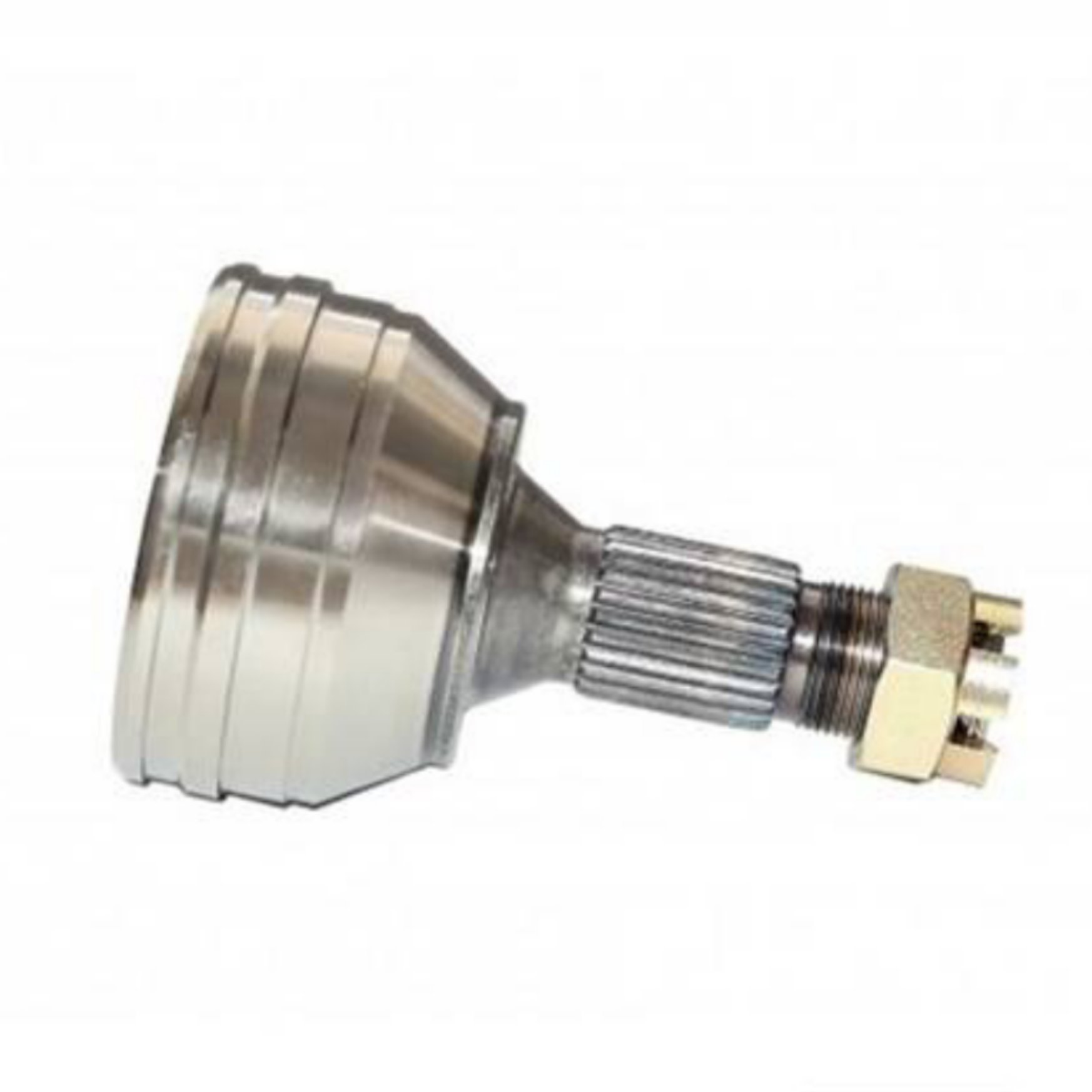 سر پلوس سمت گیربکس راست پژو 405 - 22 خار ابونتو دارای گارانتی و خدمات پس از فرو