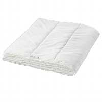 لحاف ایکیا مدل safferot  دو نفره سایز 240x220 سانتی متر