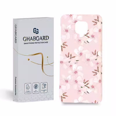 کاور قاب گارد مدل فانتزی مناسب برای گوشی موبایل شیائومی Redmi note 9 pro/note 9s