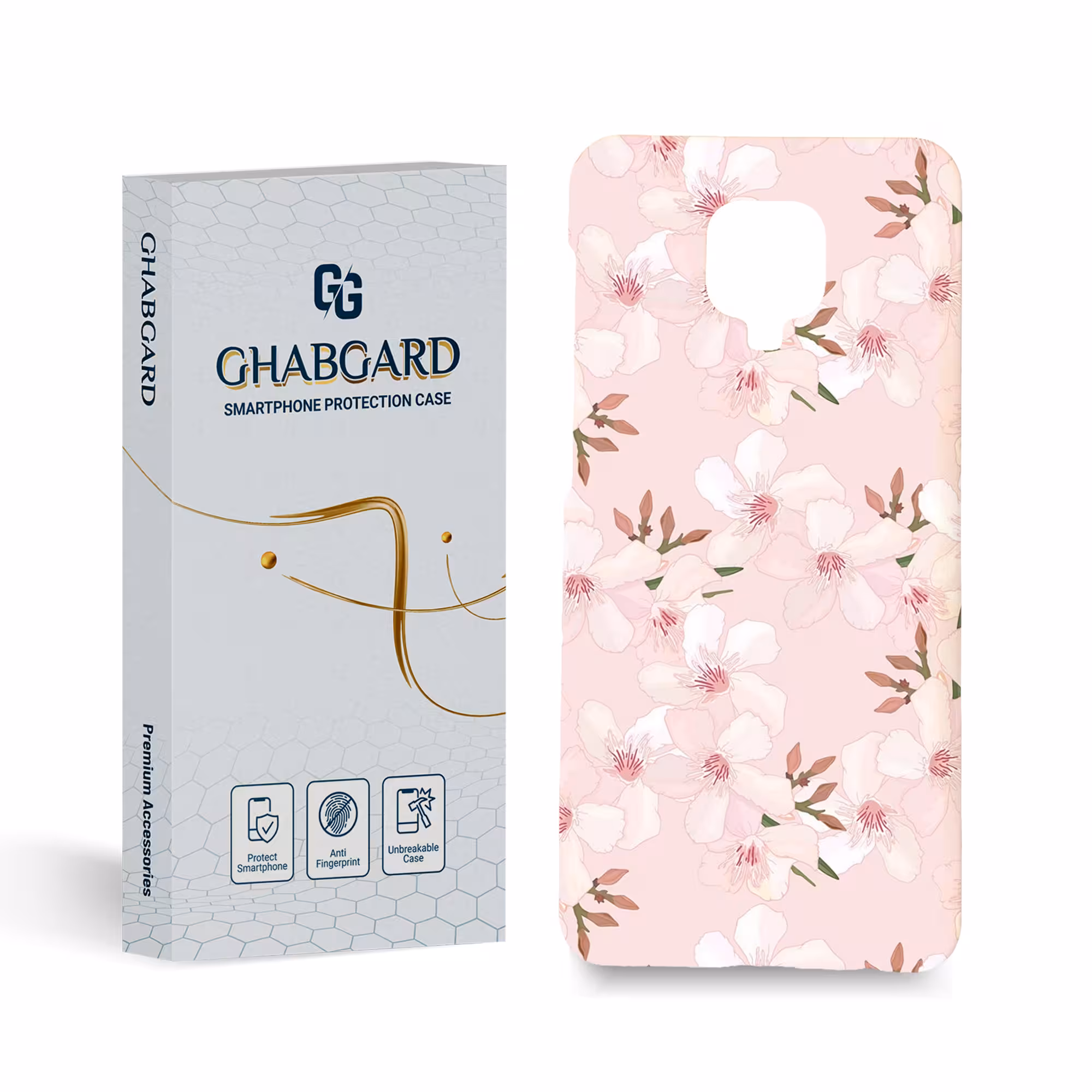 کاور قاب گارد مدل فانتزی مناسب برای گوشی موبایل شیائومی Redmi note 9 pro/note 9s