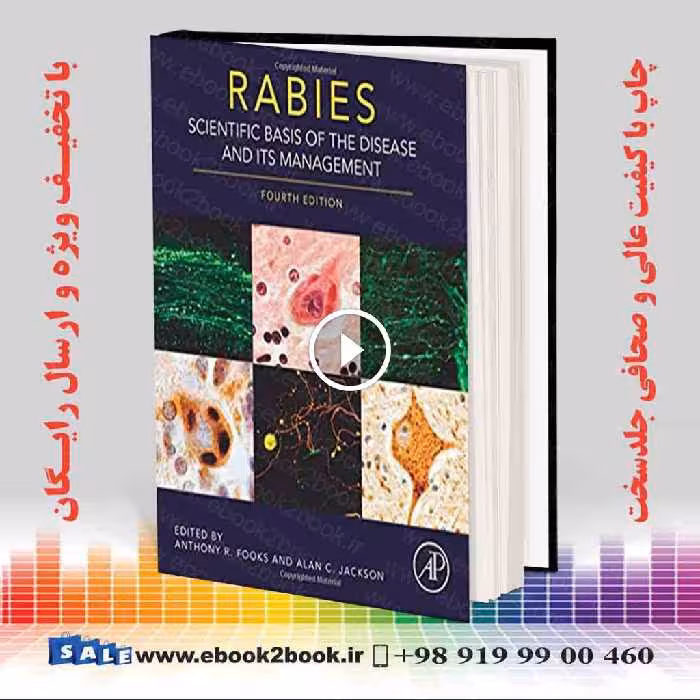 Rabies: Scientific Basis of the Disease and Its Management 4th Edition