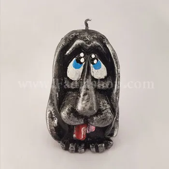 شمع سگ گوش دراز