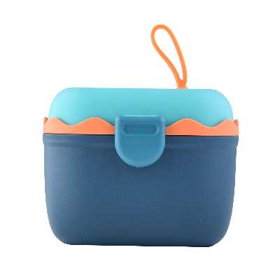 ظرف نگهدارنده شیرخشک کودک رووکو مدل RK-N6022